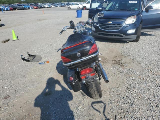 2006 HONDA VT600 C JH2PC21006M700061