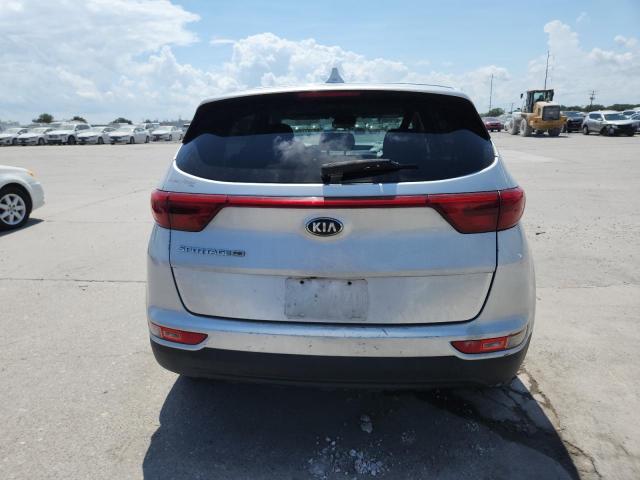 2018 KIA SPORTAGE L KNDPM3AC2J7305022