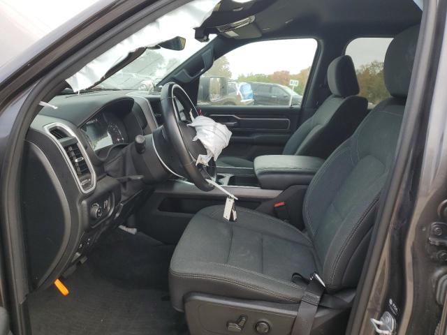 2022 RAM 1500 BIG HORN/LONE STAR 1C6SRFBT3NN141185