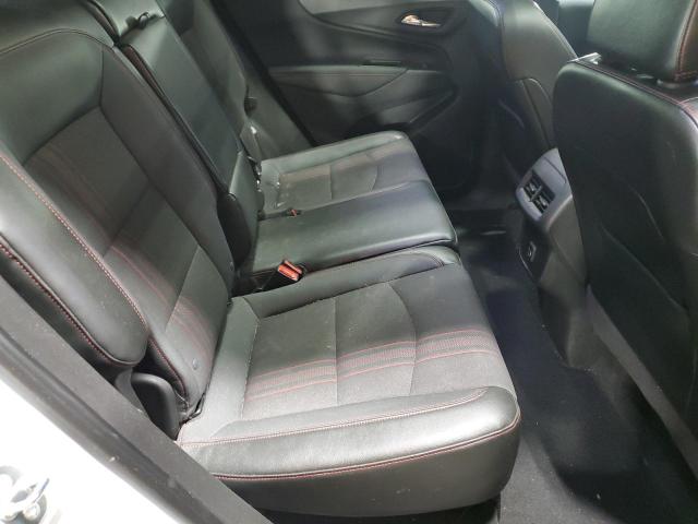 2023 CHEVROLET EQUINOX RS 3GNAXWEG6PS114491