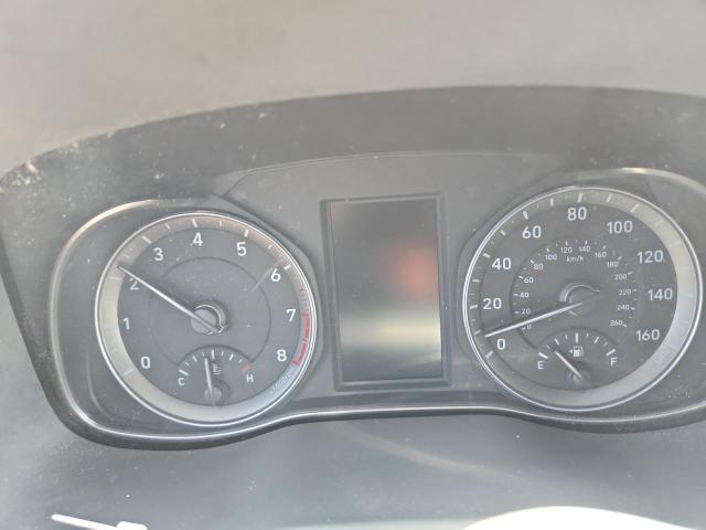 2022 HYUNDAI KONA SEL KM8K2CAB2NU831208