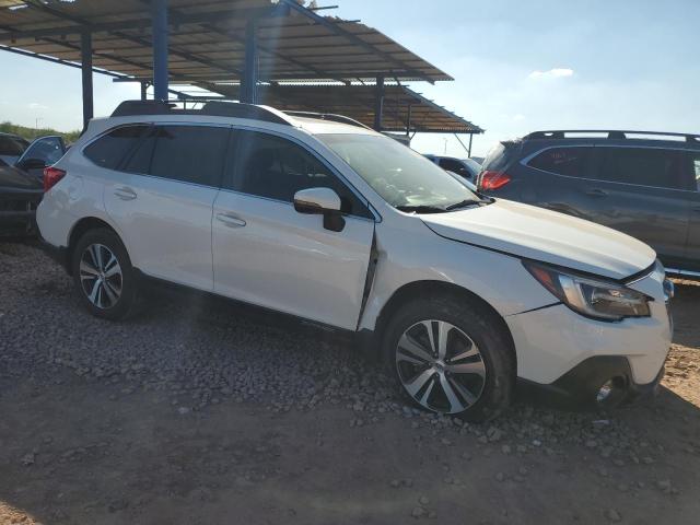 2019 SUBARU OUTBACK 2.5I LIMITED 4S4BSANC7K3335720