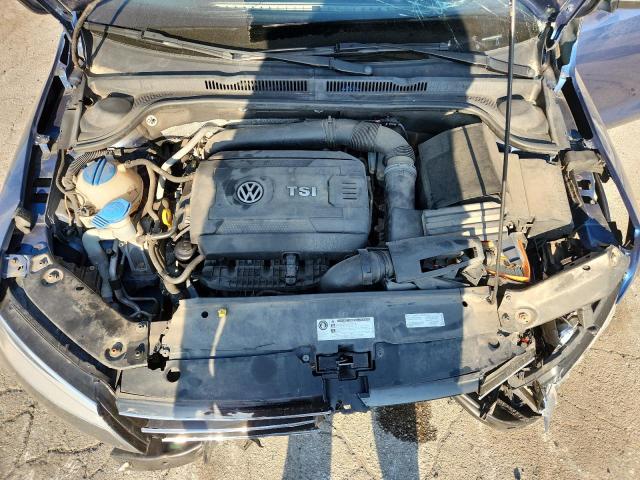 2015 VOLKSWAGEN JETTA SE #3259735198