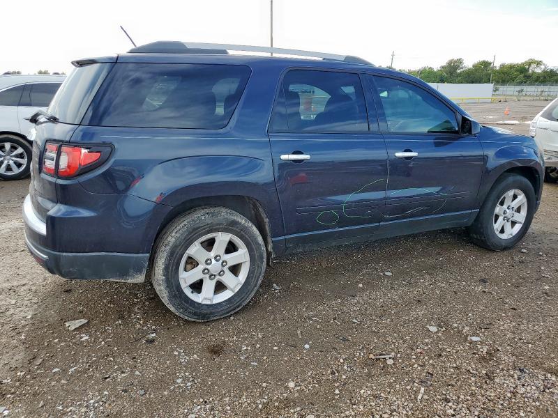 2015 GMC ACADIA SLE - 1GKKRPKD5FJ109018