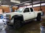 2015 CHEVROLET SILVERADO - 1GC2KVEG1FZ129164