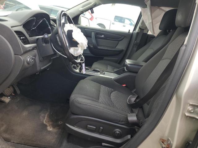 2017 CHEVROLET TRAVERSE L 1GNKVGKD6HJ263464