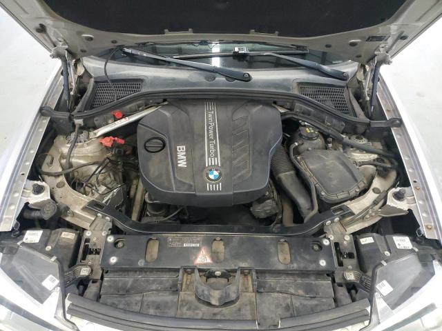 2016 BMW X3 XDRIVE2 5UXWY3C59G0N86802