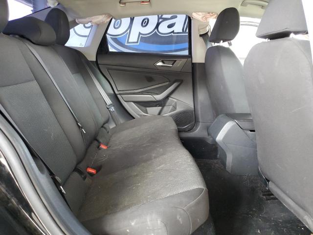 2019 VOLKSWAGEN JETTA S 3VWC57BU6KM044881