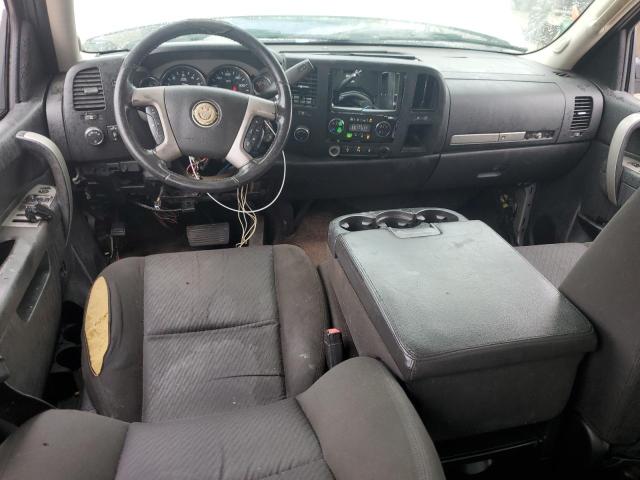 2011 GMC SIERRA 150 - 3GTP2VE34BG105955