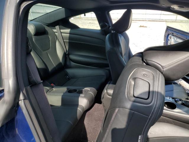 2019 INFINITI Q60 PURE JN1EV7EL7KM291520