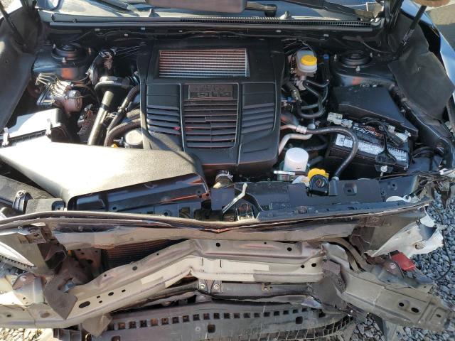 2019 SUBARU WRX JF1VA1A62K9815154