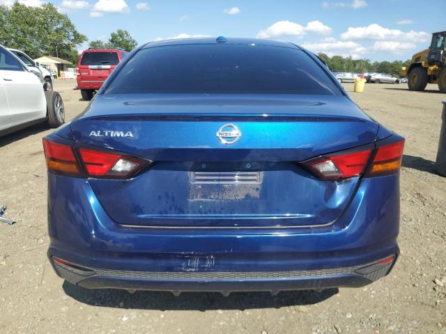 2020 NISSAN ALTIMA S #3304591444