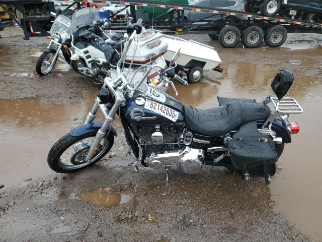 2013 HARLEY-DAVIDSON FXDC DYNA 1HD1GV41XDC330358