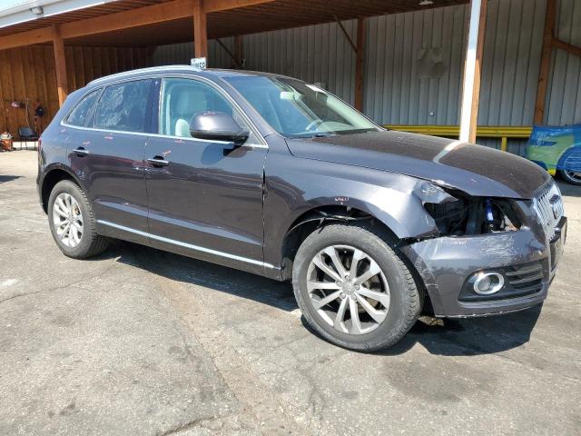 2015 AUDI Q5 PREMIUM WA1CFAFP9FA029967