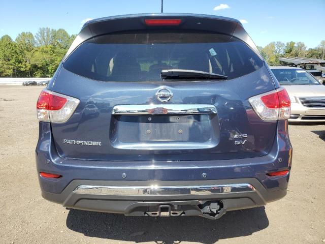 2015 NISSAN PATHFINDER - 5N1AR2MM5FC722098
