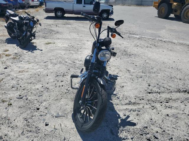 2015 HARLEY-DAVIDSON XL883 IRON 883 1HD4LE215FC425070