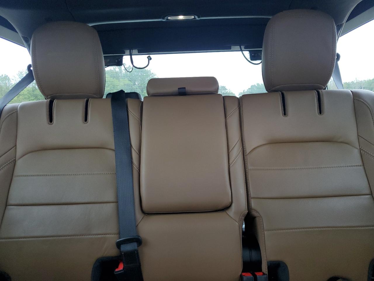 JEEP WRANGLER SAHARA 4XE