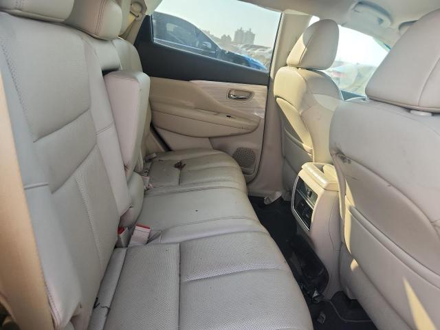 2016 NISSAN MURANO S 5N1AZ2MG0GN138935