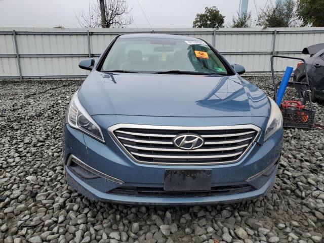 2015 HYUNDAI SONATA SE #3293362419