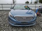 Lot #3293362419 2015 HYUNDAI SONATA SE