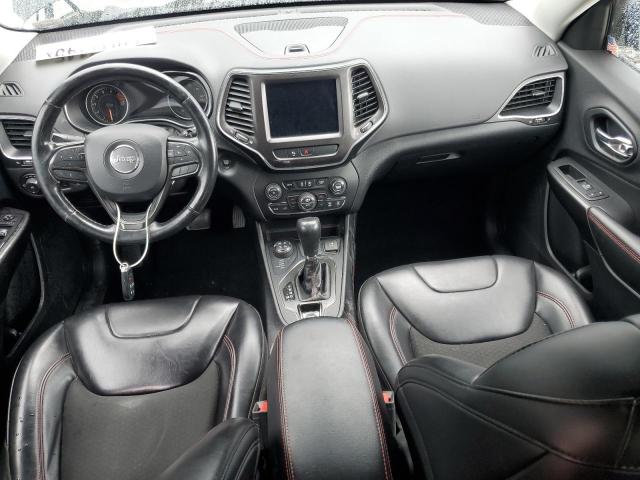 2020 JEEP CHEROKEE T 1C4PJMBX8LD623263