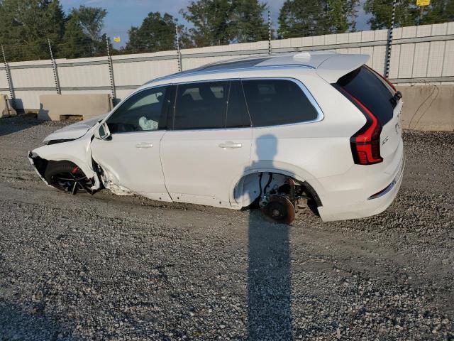 2025 VOLVO XC90 PLUS YV4062PB7S1376917