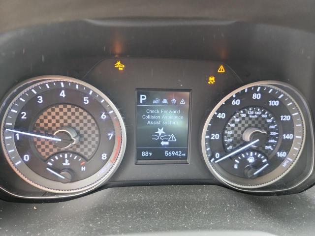 2020 HYUNDAI ELANTRA SE 5NPD74LFXLH549832