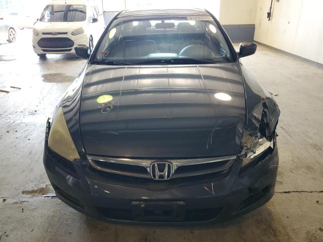 2007 HONDA ACCORD SE - Other View