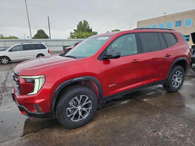 2024 GMC ACADIA AT4 1GKENPKS5RJ181350