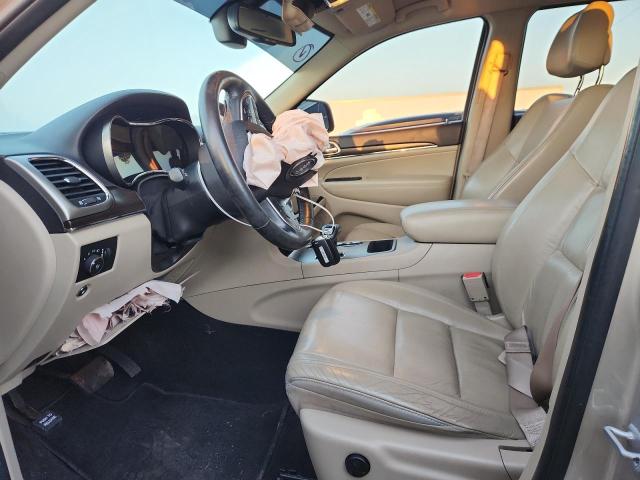 2014 JEEP GRAND CHER - 1C4RJEBG6EC373979