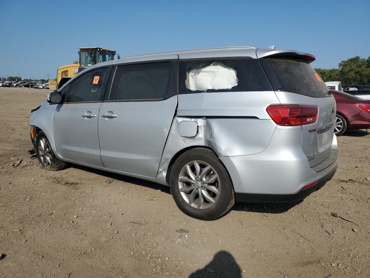 Global Auto Auctions