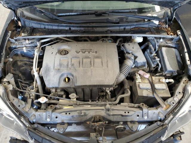 2019 TOYOTA COROLLA L 5YFBURHE6KP902064