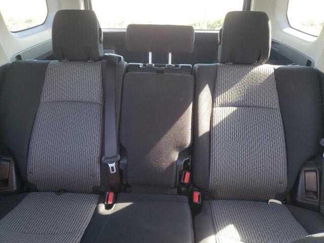 2023 TOYOTA 4RUNNER SR - JTEEU5JRXP5283598