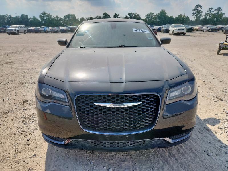 2019 CHRYSLER 300 TOURIN #3296384647