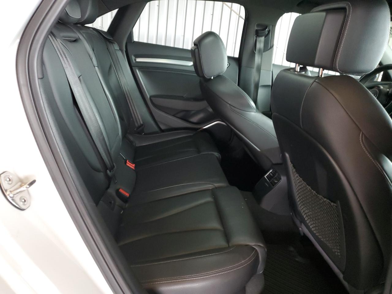 AUDI S3 PREMIUM PLUS