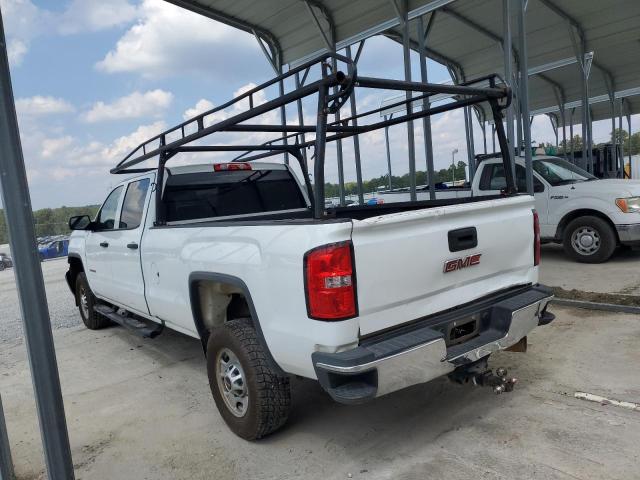 2019 GMC SIERRA K25 1GT12NEY5KF114974