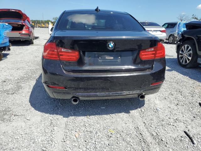 2015 BMW 335 I WBA3A9G5XFNS66389