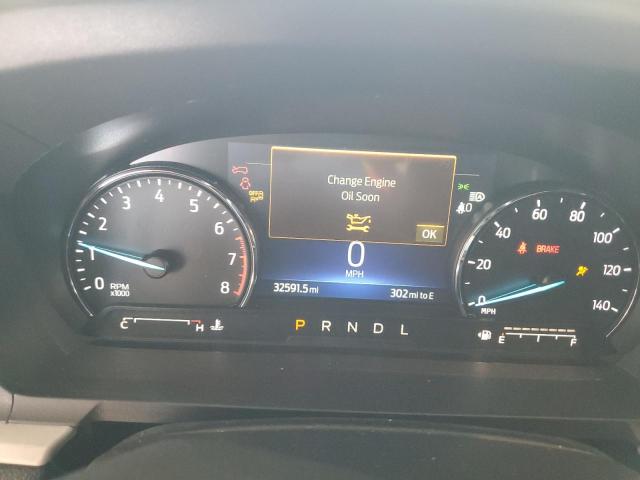 2023 FORD EXPLORER X 1FMSK7DH7PGA49172