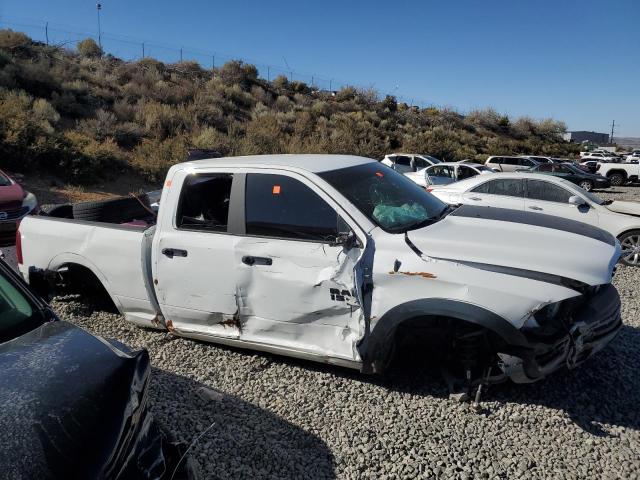 2021 RAM 1500 CLASSIC SLT 1C6RR7GG2MS531291