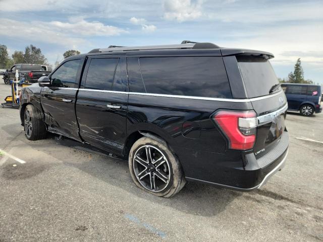 2021 FORD EXPEDITION MAX LIMITED 1FMJK2AT8MEA81434