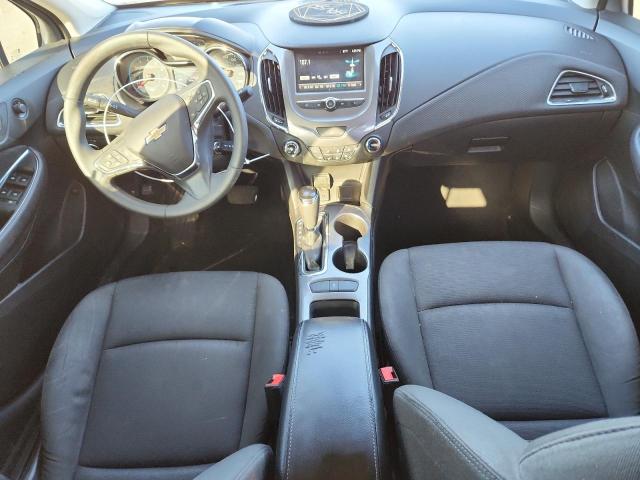 2016 CHEVROLET CRUZE LT 1G1BE5SM9G7252072