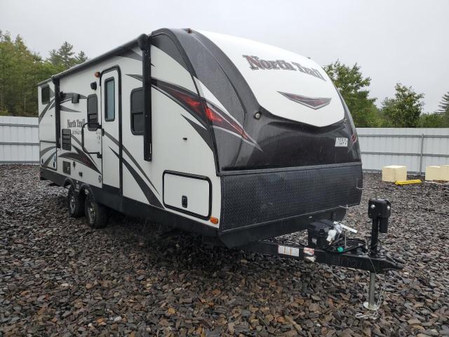 Global Auto Auctions: 2020 HEARTLAND TRAIL RUNN