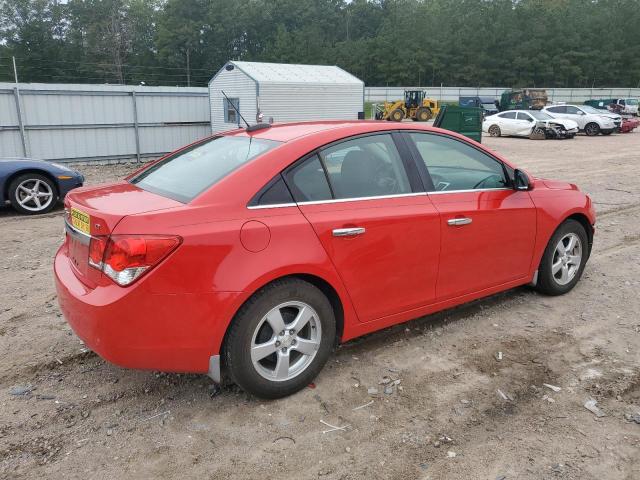 2016 CHEVROLET CRUZE LIMI 1G1PE5SB5G7223527