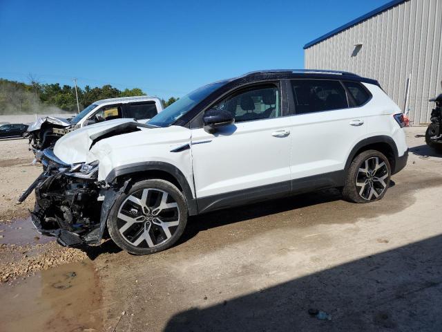 2023 VOLKSWAGEN TAOS SEL 3VV2X7B21PM340293