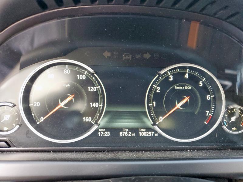 2018 BMW 640 I GRAN WBA6D0C53JG852998