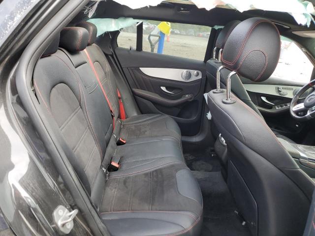 2020 MERCEDES-BENZ GLC 43 4MA W1N0G6EB8LF760969
