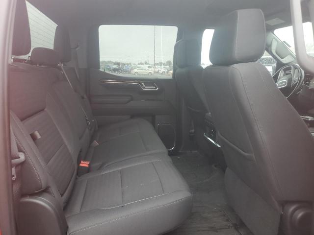 2024 GMC SIERRA K15 1GTUUCED1RZ129909