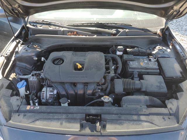 2023 KIA FORTE LX - 3KPF24AD5PE667855