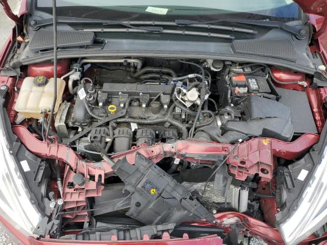 2016 FORD FOCUS TITA 1FADP3J28GL384896