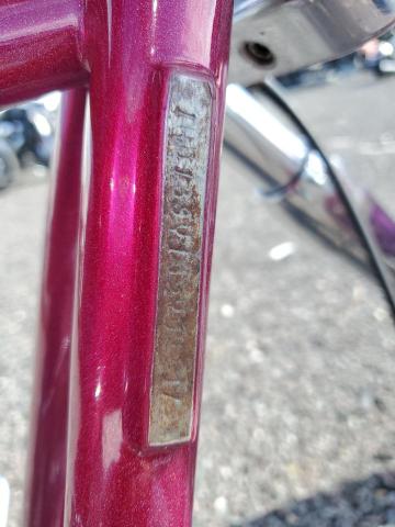 2005 HARLEY-DAVIDSON FXSTD 1HD1BSY105Y025172